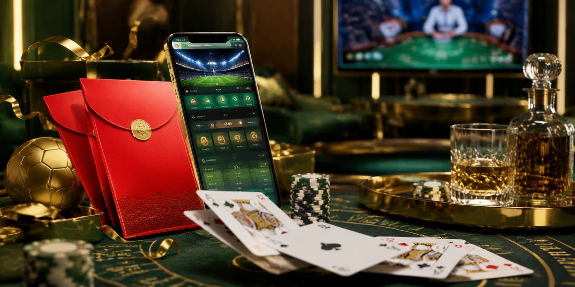 mobile gaming