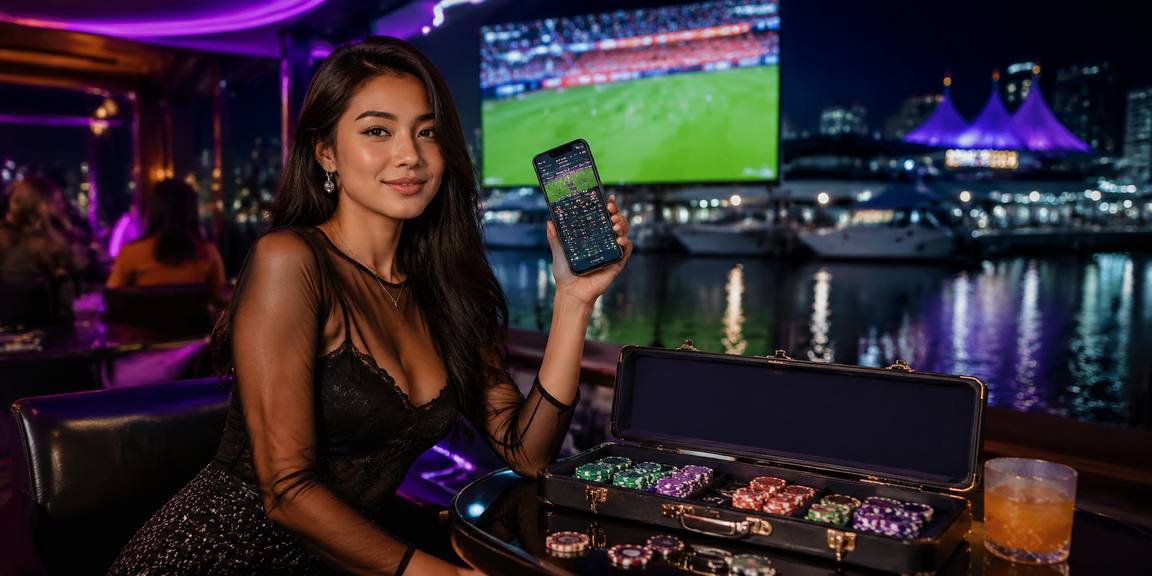 gempak999 Live Casino Malaysia dengan Touch 'n Go eWallet