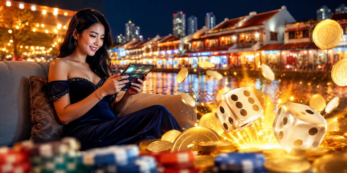 mobile gaming